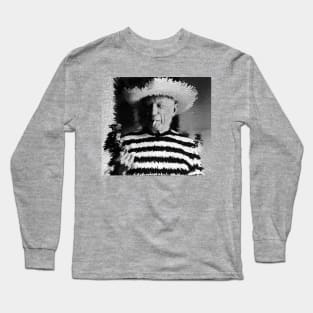 Pablo Long Sleeve T-Shirt